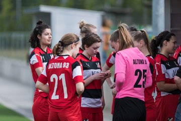 Bild 15 - wBJ Altona - Walddoerfer : Ergebnis: 1:3